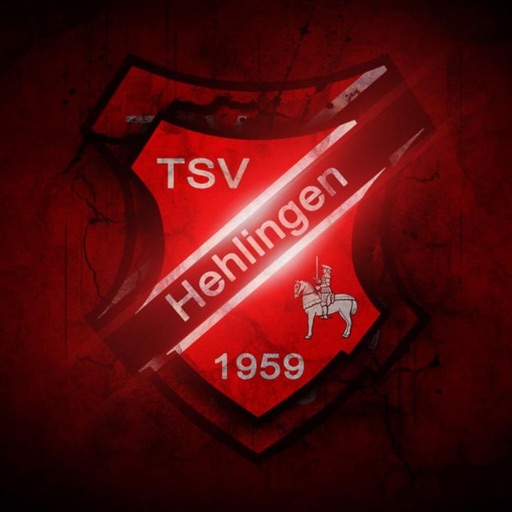 TSV Hehlingen - Fußball icon