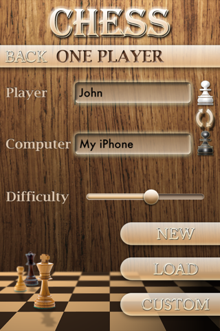 Chess Prime Pro screenshot 4