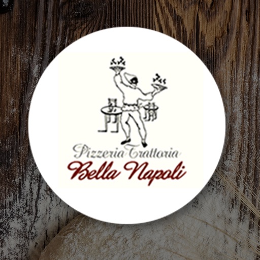 Bella Napoli icon