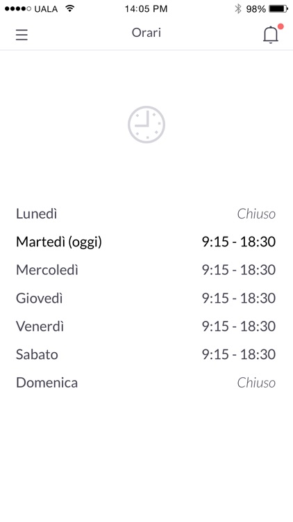 Enjoy Fashion Parrucchieri screenshot-3
