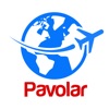 Pavolar App expedia flights 