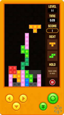 Game screenshot Brick Mania - Block Puzzle mod apk