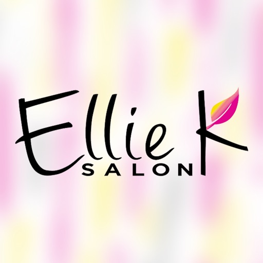 Ellie K Salon icon