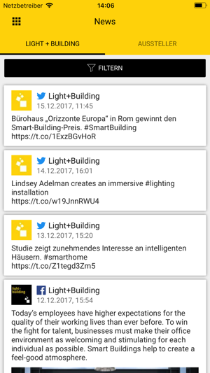 Light + Building Navigator(圖2)-速報App