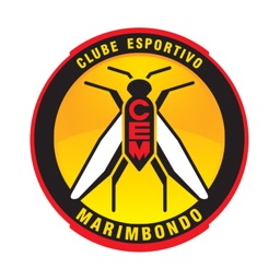 Clube Marimbondo Aplicativo