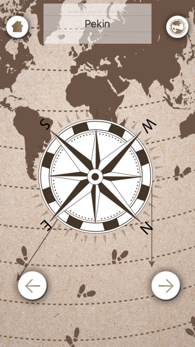 Digital compass - Precise screenshot 3