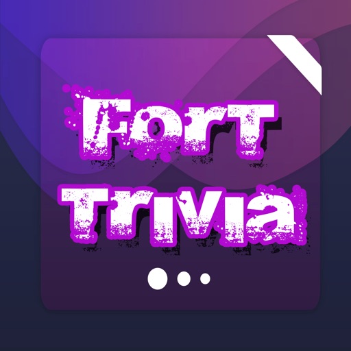 Fort Trivia for Fortnite iOS App