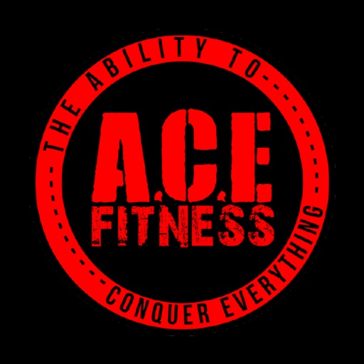 A.C.E Fitness icon