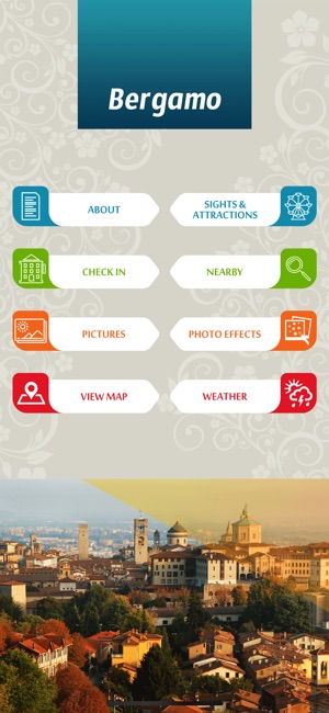 Visit Bergamo(圖2)-速報App