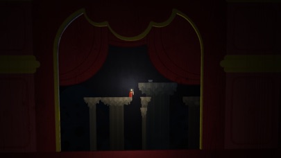 Ghostlight screenshot 2