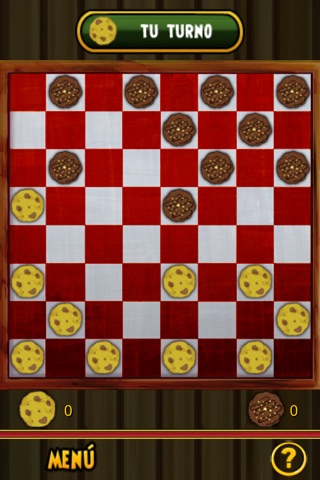 Fantastic Checkers screenshot 4