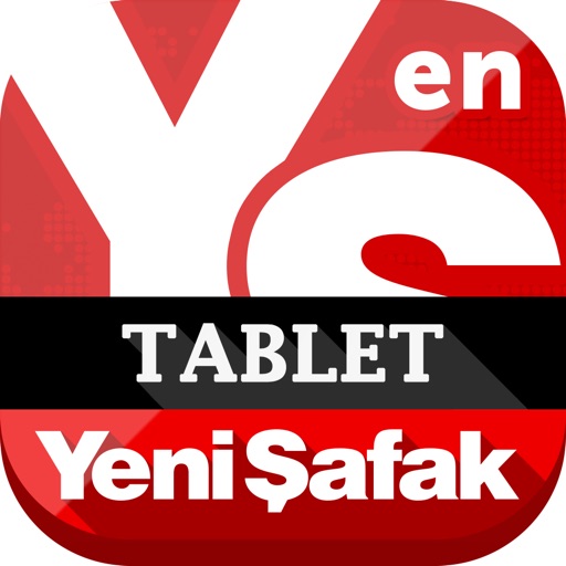 Yeni Şafak English Tablet