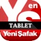 Since 1995, Yeni Şafak has been one of the most influential newspapers of Turkey, with its bold and honest publishing policy and strong team