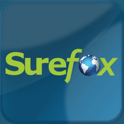 SureFox Kiosk Browser for iPad and iPhone