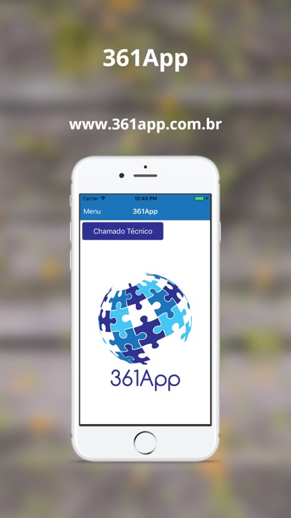 361 App screenshot-4