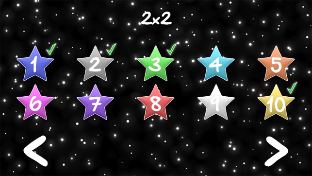 Catch The Stars(圖2)-速報App