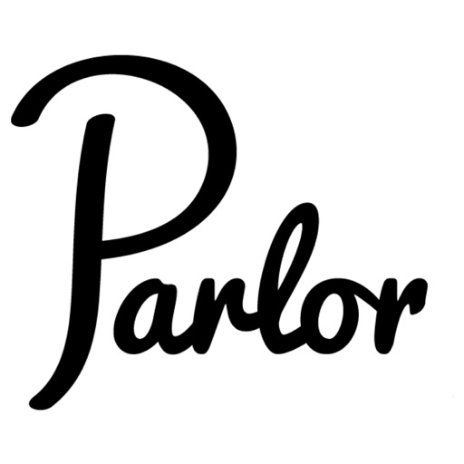 Parlor - for hair stylists iOS App