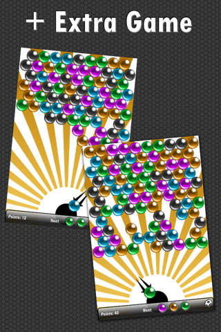 Minesweeper + 4 extra games screenshot 4