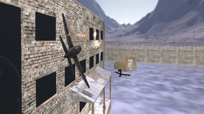 Aircraft Flying Warfare screenshot 2