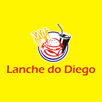 Lanche do Diego