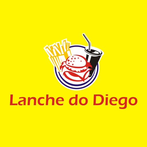 Lanche do Diego