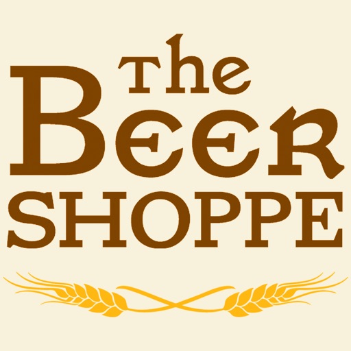 The Beer Shoppe Ardmore iOS App