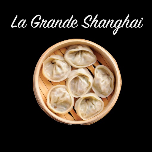 La Grande Shanghai icon