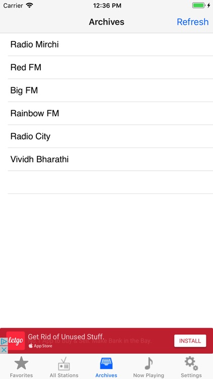 HydFM