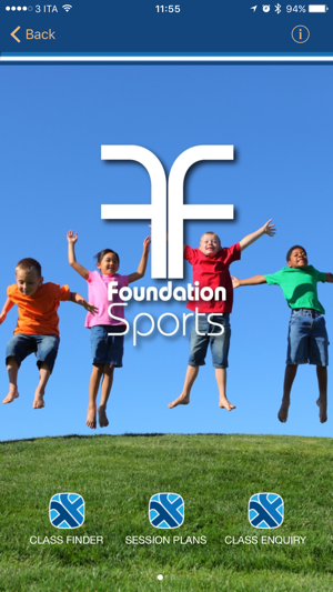 Foundation Sports