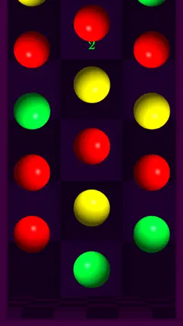 Game screenshot Don't Pop The Green Bubble Lite mod apk