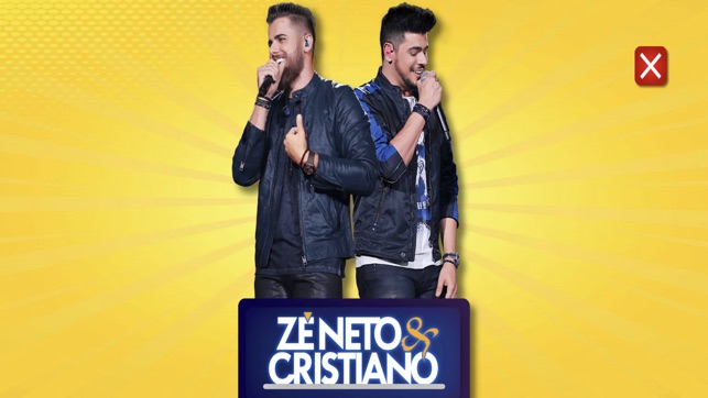 Verao Sertanejo(圖4)-速報App