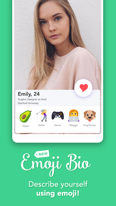 Dating.ai - Search Dating Apps screenshot 2