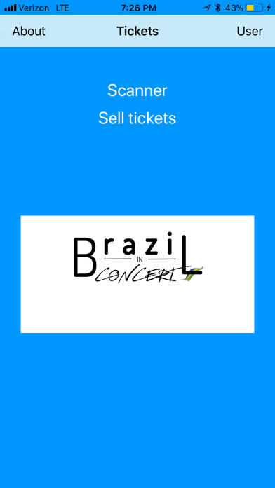 TicketsDoor screenshot 3