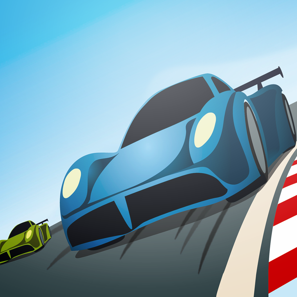 Get Car Racing Game for Toddlers and Kids for iOS, iPhone, iPad Aso Report