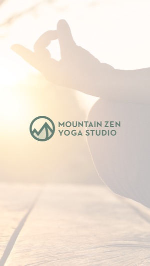 Mountain Zen Yoga Studio