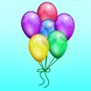 Lovely Balloons Pop