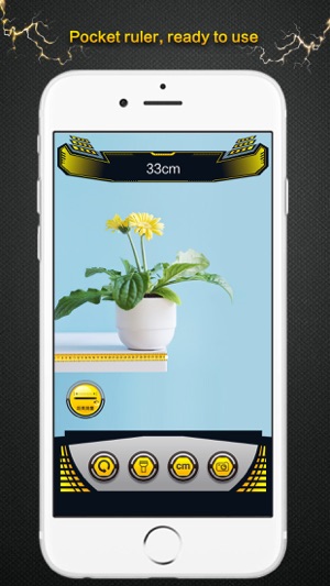 AR Measure - Rangefinder(圖2)-速報App
