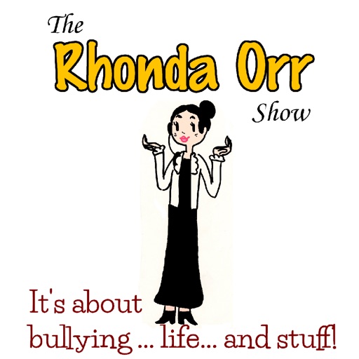 The Rhonda Orr Show icon