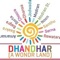 Dhardhar Directory App is a information about all Dhandhar Members in India