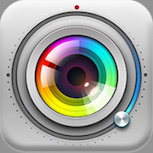 AssetVal SnapShot iOS App