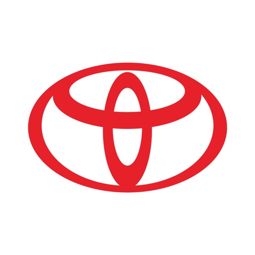 Toyota: Mid-Atlantic Deals iOS App