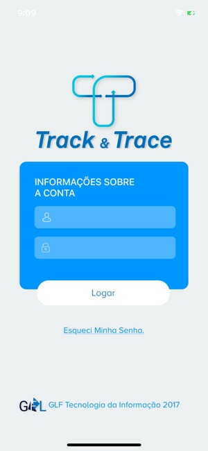 GFL - Track & Trace