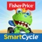 **Smart Cycle® hardware required for game play - because the more kids pedal, the more they can learn