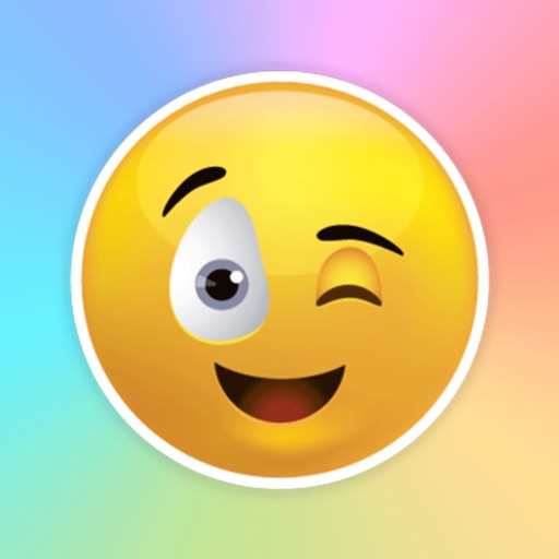 Emojimate Emoji Sticker GIF