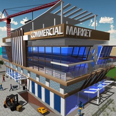 Activities of Commercial Market Construction