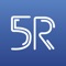 5R is a handheld rental software which have two ports: tenant and broker