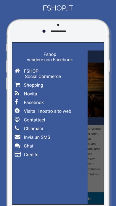 FSHOP.IT screenshot 2