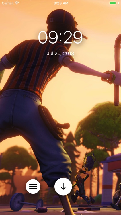 FortBox for Fortnite