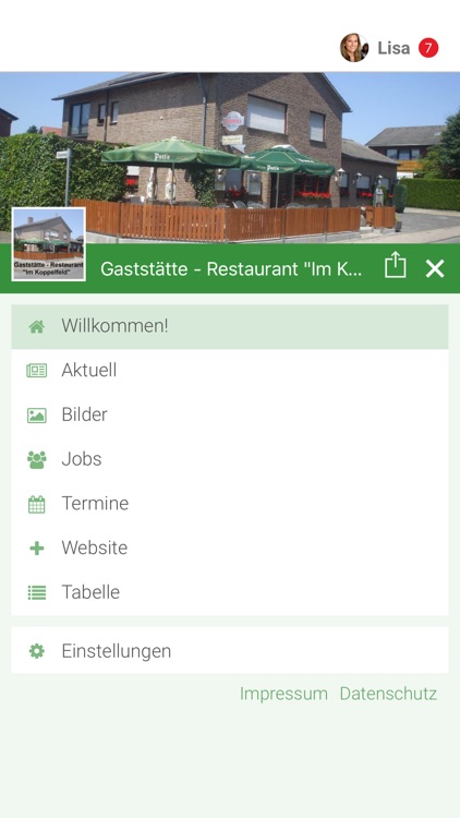 Im Koppelfeld 48612 Horstmar