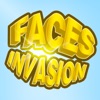 FacesInvasion